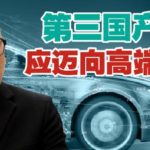 政府须提供更多第三国产车的详情 刘永山：全新国产工业应迈向高端科技